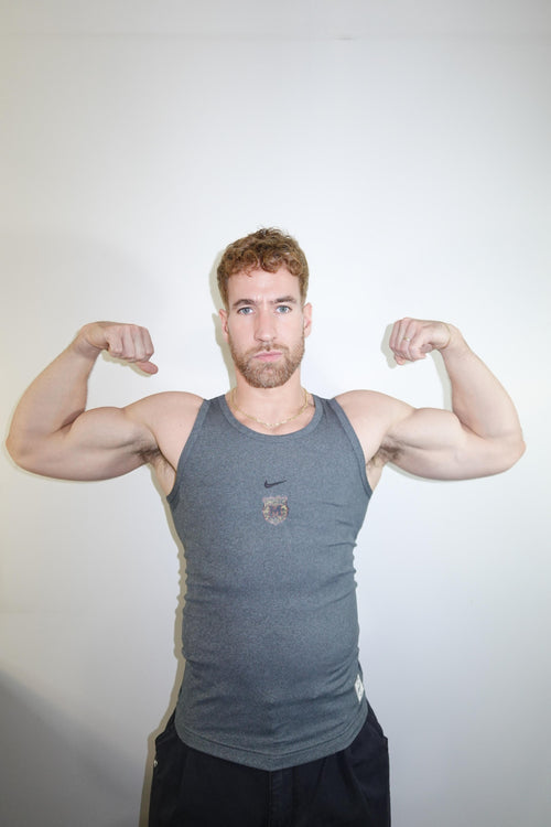 MEMPHY X NIKE SILHOUETTE TANK (Men's)