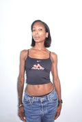 MEMPHY X NIKE SILHOUETTE TANK (WOMEN'S)